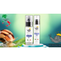 Promozione pacchetto anti age crema viso e siero viso bava di lumaca