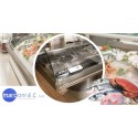  Offerta vendita online banco frigo usato per il pesce - Occasione acquisto banco frigo pescheria usato 