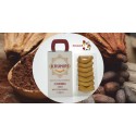  krumireria corino - offerta vendita online scatola biscotti krumiri classici 300 grammi