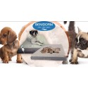 BENIDORM Offerta materassino per cani sfoderabile - occasione materassino riscaldato per gatti