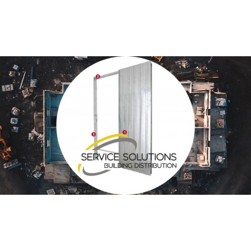   SERVICE SOLUTIONS -...