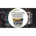 SERVICE SOLUTIONS - offerta vendita guaina colorata grigia da 10kg 