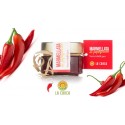   Offerta vendita online marmellata di peperoncino rosso piccante