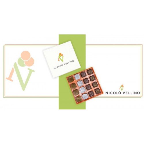 Maitre Chocolatier Nicolo...