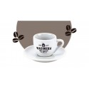  Tazzina da caff personalizzata Macinera