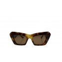 offerta vendita online Occhiale da sole Loewe da donna modello LW40036
