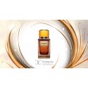 offerta vendita online dolcegabbana velvet amber skin fragranza unisex da 50 ml - profumeria chiarelli