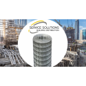    SERVICE SOLUTIONS vendita materiale edile  offerta vendita rete elettrosaldata zincata per recinzione