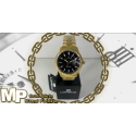 OROLOGERIA MAGGI PATRIZIA - Offerta vendita orologio Lorenz al quarzo in acciaio inox dorato