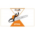   FLORIS - offerta motosega Stihl MS 170 piccola e funzionale