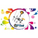  Offerta vendita online Multiutensile decespugliatore a scoppio giardinaggio 1HP INGCO - CIM SUD