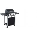  vendita online offerta barbecue a gas 2 fuochi fornelli LAMBADA 2 DOMUS