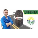 SOLIANA SERVICE  - offerta pneumatico suv THREE A 265/65 R 17 