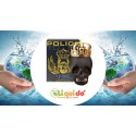 OFFERTA VENDITA ONLINE POLICE TO BE THE KING EAU DE TOILETTE DA UOMO DA 125 ML REGALO GADGET