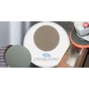  Offerta acquisto online disco abrasivo in tela per platorello 3M Trizact 237AA A45 115mm 