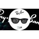  PROMOZIONE ACQUISTA ONLINE RAYBAN STORIES WAYFARER OCCHIALI DA SOLE CON MONTATURA NERO OPACO - ESPERTI IN OTTICA