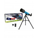 OFFERTA TELESCOPIO ASTRONOMICO 90 POWER 50 MM