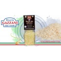 RISERIA GAZZANI 1648 - Promozione riso pronto da cuocere carnaroli allo zafferano GLUTEN FREE 