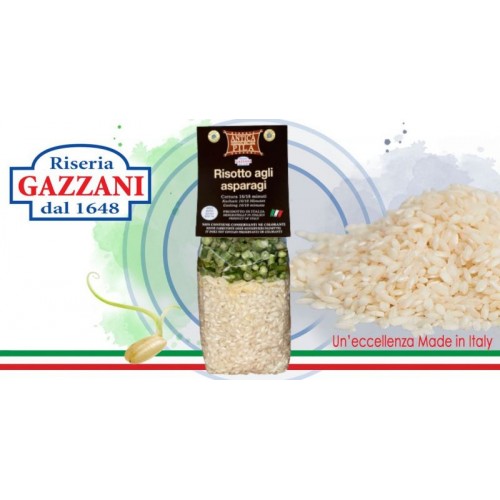  RISERIA GAZZANI 1648 -...