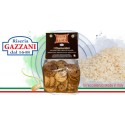 RISERIA GAZZANI - Offerta biscotti artigianali farina di riso e gocce di cioccolato made in Italy Diamantini di Riso