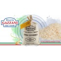 RISERIA GAZZANI - Offerta Vendita online Riso italiano Carnaroli Linea Gourmet in sacco di tela 