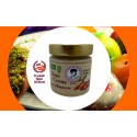 offerta acquista online crema spalmabile di mandorla siciliana vasetto da 200g - df group