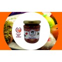 offerta acquista online caponata siciliana di melanzane in vasetto pronta - df group