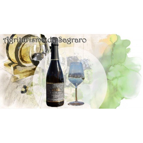 AGRITURISMO DA SAGRARO -...