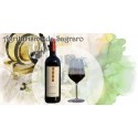 AGRITURISMO DA SAGRARO - Offerta produzione e vendita vino CABERNET SAUVIGNON dei Colli Berici 