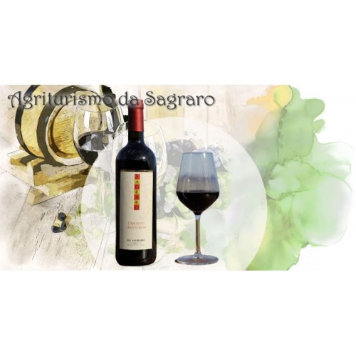 AGRITURISMO DA SAGRARO -...
