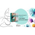   OFFERTA VENDITA ONLINE HISTOMER KIT DRAIN O2 CON  TRATTAMENTI ANTICELLULITE DREINO
