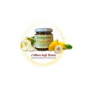 Offerta vendita online marmellata artigianale di Cedro Siciliano 100 gr 